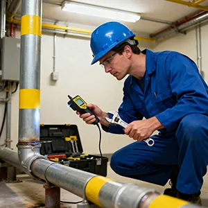 Service & Maintenance in the Niagara Region