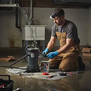 24-Hour Emergency Plumbing Service in the Niagara Region