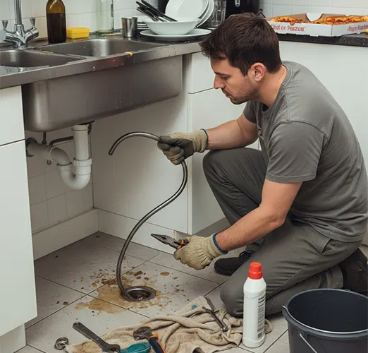 Drain Service in the Niagara Region