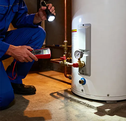 Service & Maintenance in the Niagara Region