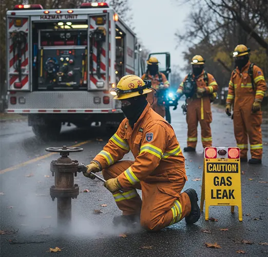 24-Hour Emergency Plumbing Service in the Niagara Region